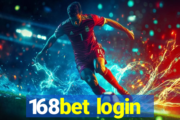 168bet login